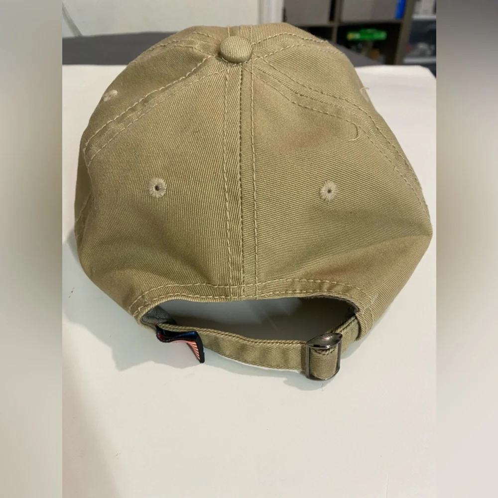 COBRA HAT color tan black blue - Picture 5 of 15